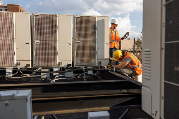 Best HVAC installation services  in Wood Dale, IL