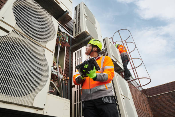 Best HVAC air duct cleaning  in Wood Dale, IL