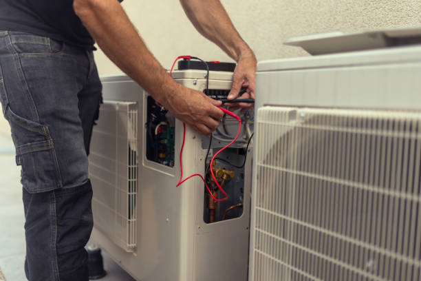 Best Best HVAC companies  in Wood Dale, IL