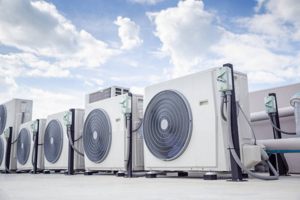 Best HVAC emergency services  in Wood Dale, IL